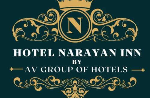 Rajgir Hotel | Hotel Narayan Inn By Av Luxotel