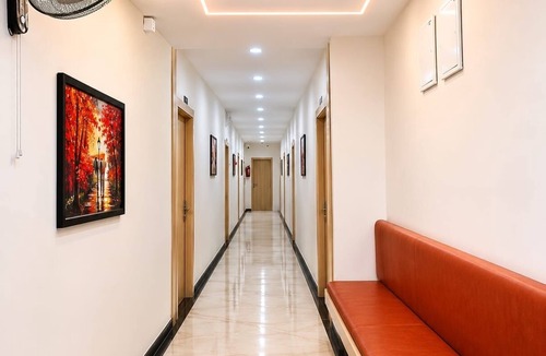 Hyderabad Hotel | Hotel Narsingi