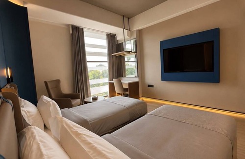 Thanjavur Hotel | HOTEL NATANYA