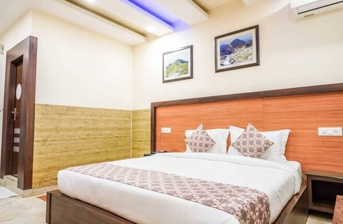 Dharamshala Hotel | Hotel Natures View