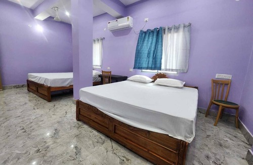 Sahibganj Hotel | Hotel Navin Palace