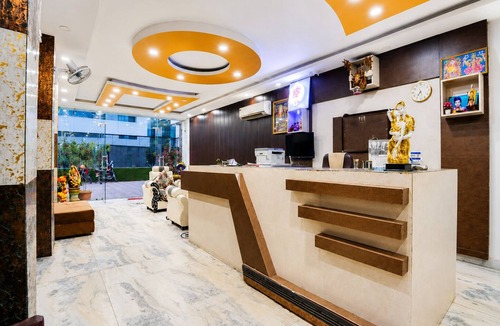 Nagpur Hotel | Hotel NDH 47