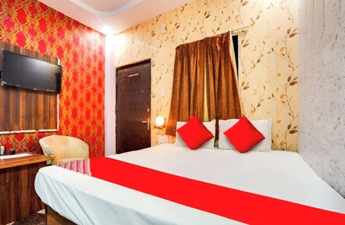 Nagpur Hotel | Hotel NDH 47