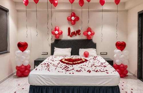 Rajkot Hotel | Hotel Nee Residency