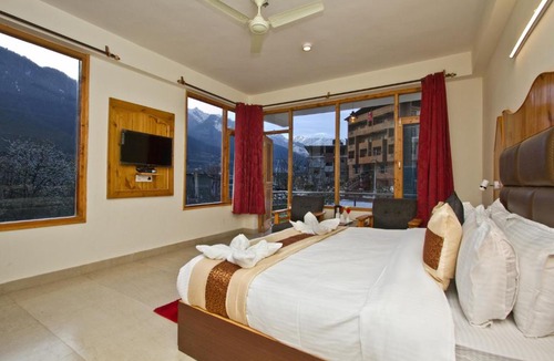 Aleo Hotel | Hotel Neha Regency
