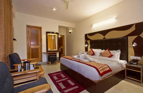 Aleo Hotel | Hotel Neha Regency