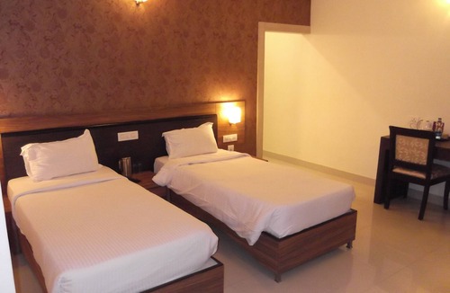 HITEC City Hotel | Hotel Nera Regency