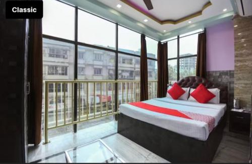 Taltala Hotel | Hotel Nest Park Street