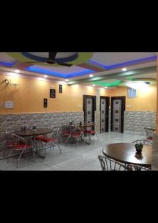 Taltala Hotel | Hotel Nest Park Street