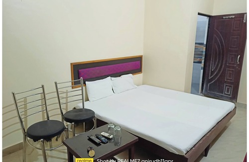 Allahabad Hotel | Hotel New Ashoka Prayagraj