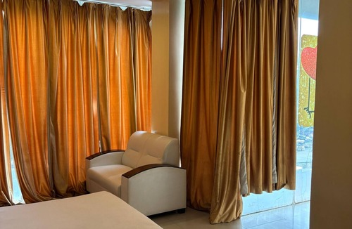 Patna Hotel | Hotel New India
