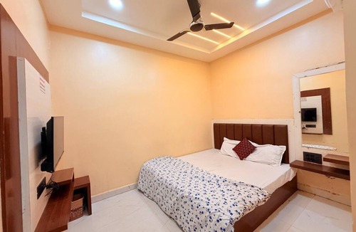 Sasaram Hotel | hotel New Maurya royal