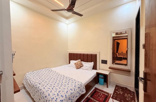 Sasaram Hotel | hotel New Maurya royal