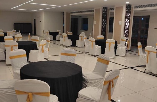 Hyderabad Hotel | HOTEL new MYTHRI INN