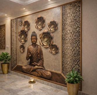 Ranchi Hotel | Hotel New Rajasthan
