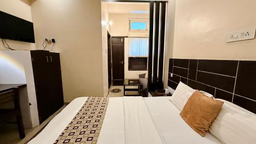 Indore Hotel | Hotel New Sunder