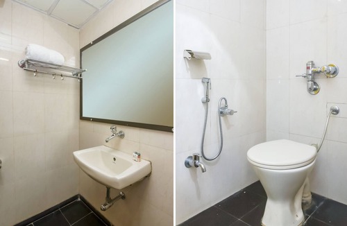 Nashik Hotel | Hotel New Uttam Hira Palace