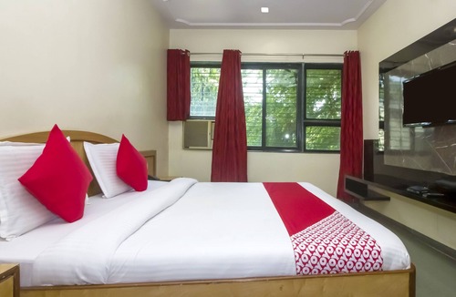 Nashik Hotel | Hotel New Uttam Hira Palace