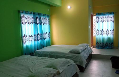 Chittagong Hotel | Hotel New View