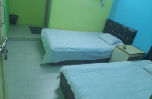 Chittagong Hotel | Hotel New View