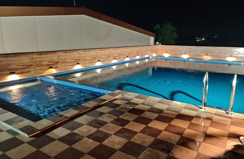 Kuppaayil Hotel | Hotel Newline Orchid