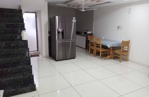 Rajkot House | Hotel nova galaxy
