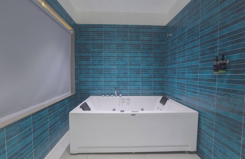 Ujjain Hotel | Hotel Nova Platinum Ujjain