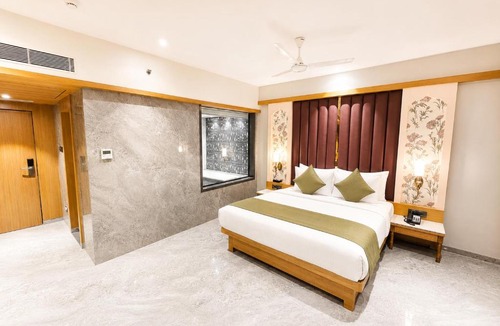 Patna House | Hotel Novika Residency