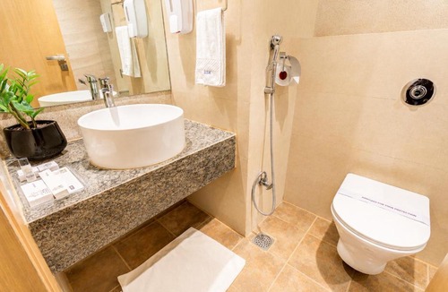 Patna House | Hotel Novika Residency