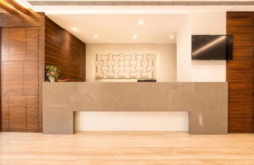Patna House | Hotel Novika Residency
