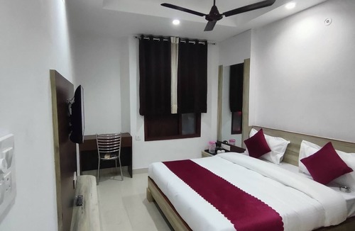 Rishikesh Hotel | Hotel Nue-Nest