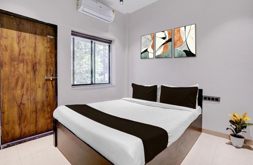 Cidco Hotel | Hotel O 24 Inn