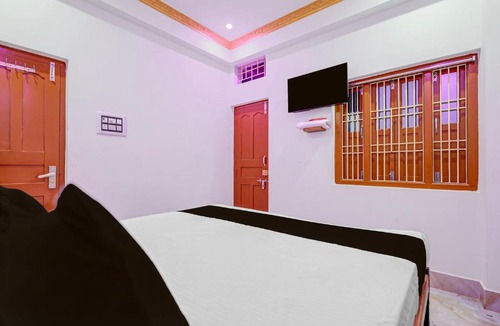 Patna Hotel | HOTEL O A-ONE