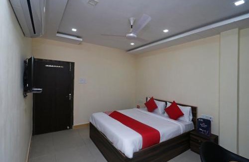 Civil Lines Hotel | Hotel O Abhinandan Stay House