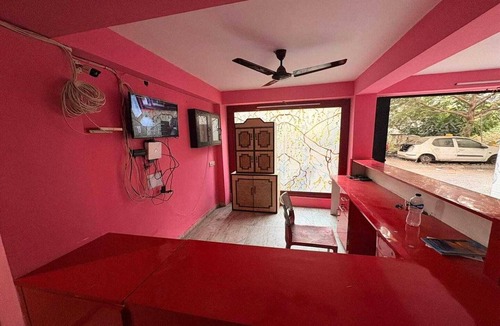 Barasat House | Hotel O Adamas University Barasat