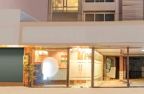 Ahmedabad House | Hotel O Airport Road