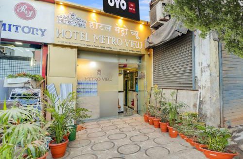 Marol Hotel | Hotel O Akasa View