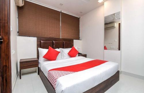 Alandi Hotel | Hotel O Alandi Markal Crossway Formerly Shetkari Mala Lodging