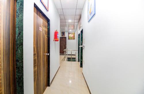 J B Nagar Hotel | Hotel O Anjali Hotel
