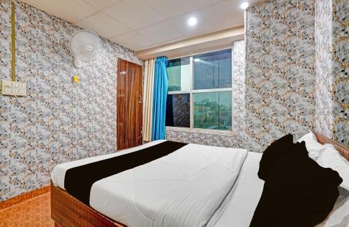Danapur Hotel | Hotel O Anshu Guest house