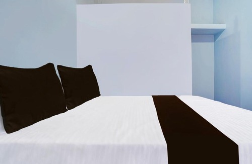 Bhiwapur Hotel | Hotel O Arnav Gold