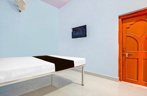 Bhiwapur Hotel | Hotel O Arnav Gold