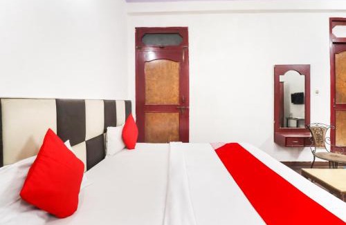 Mohangarh Hotel | Hotel O Ashirwad Charbagh Bus Station