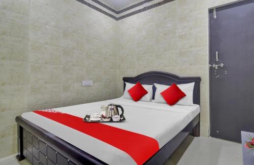 Hyderabad Hotel | Hotel O Ashoka Classic Near Gokul Chat