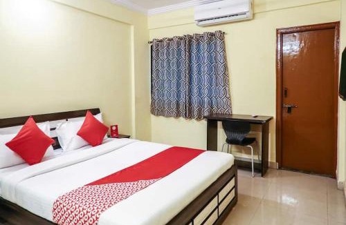 Pune Hotel | Hotel O Ateethi Residency