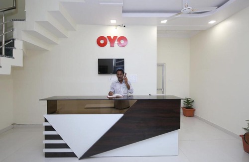 Jabalpur Hotel | Hotel O Atithi Home Stay