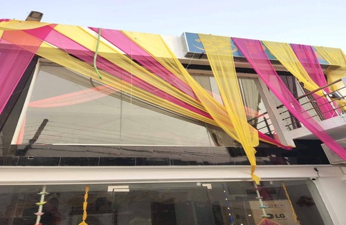 Faizabad House | Hotel O Ayodhya Dham Bus Terminal