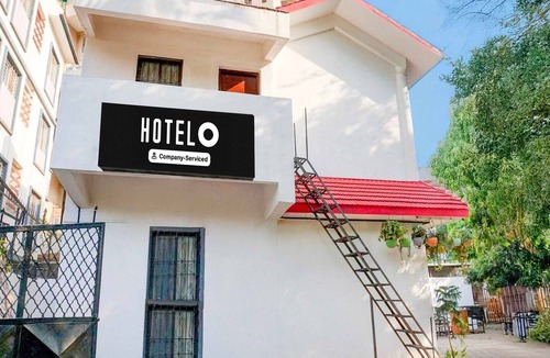 Baner House | Hotel O Baner Near Mumbai Pune Highway