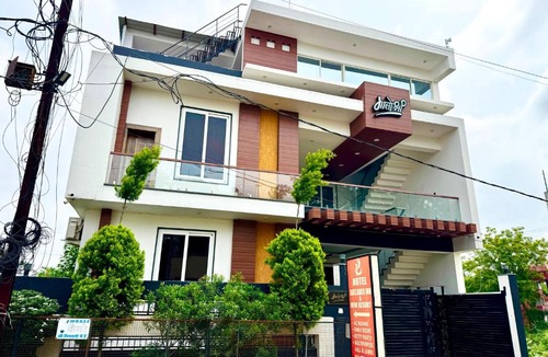 Jabalpur Hotel | Hotel O Batladeo Inn & Mini Resort