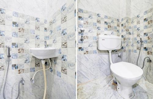 Varanasi Hotel | Hotel O BGPG House